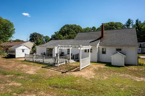 7 Kelley Drive Dover NH 03820