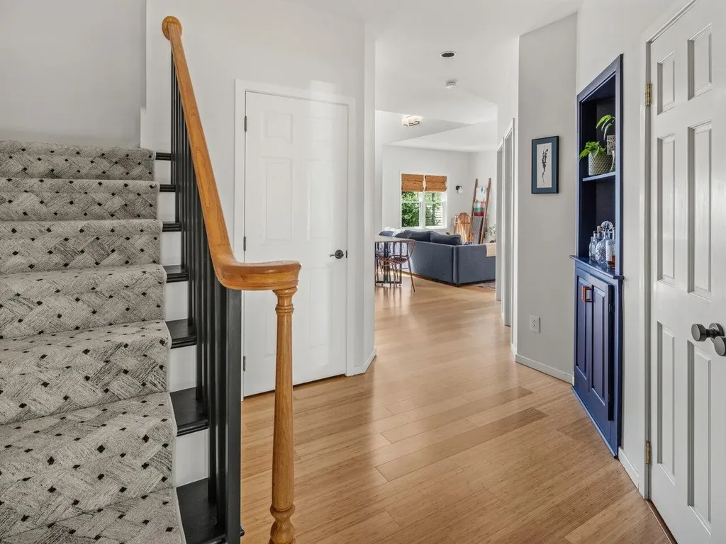 4 Eastman Farm Road Burlington VT 05408