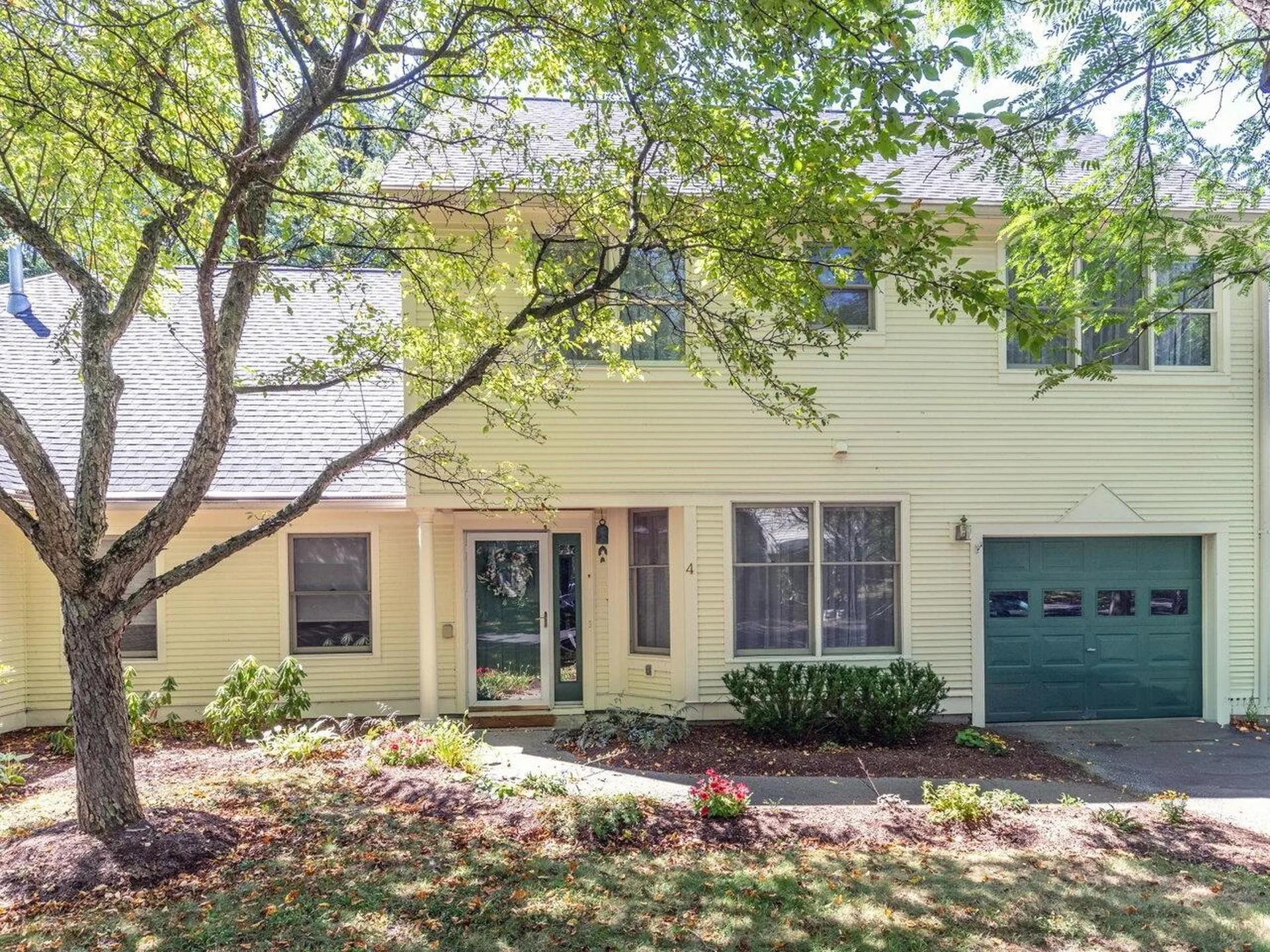 4 Eastman Farm Road Burlington VT 05408