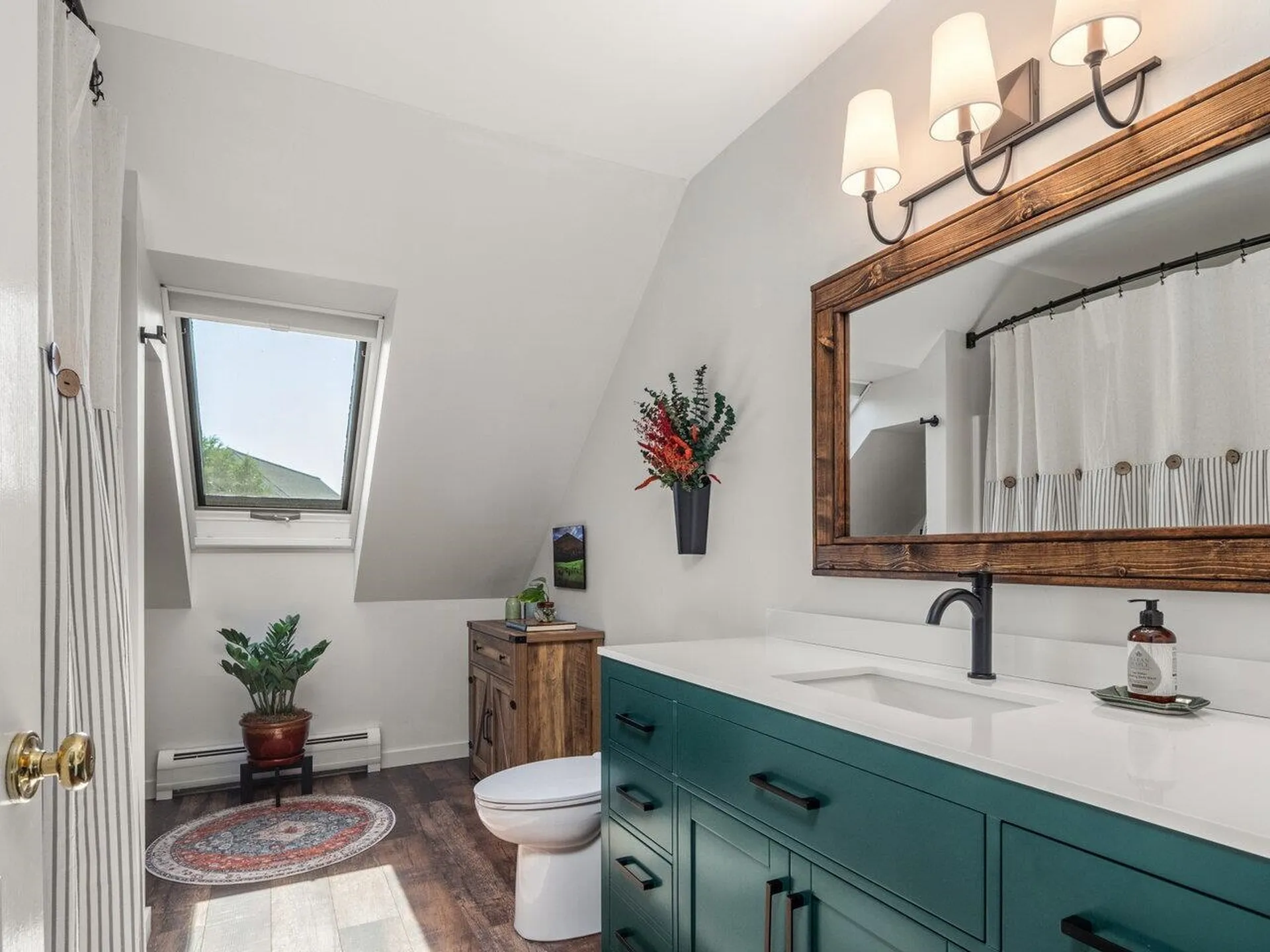 4 Eastman Farm Road Burlington VT 05408