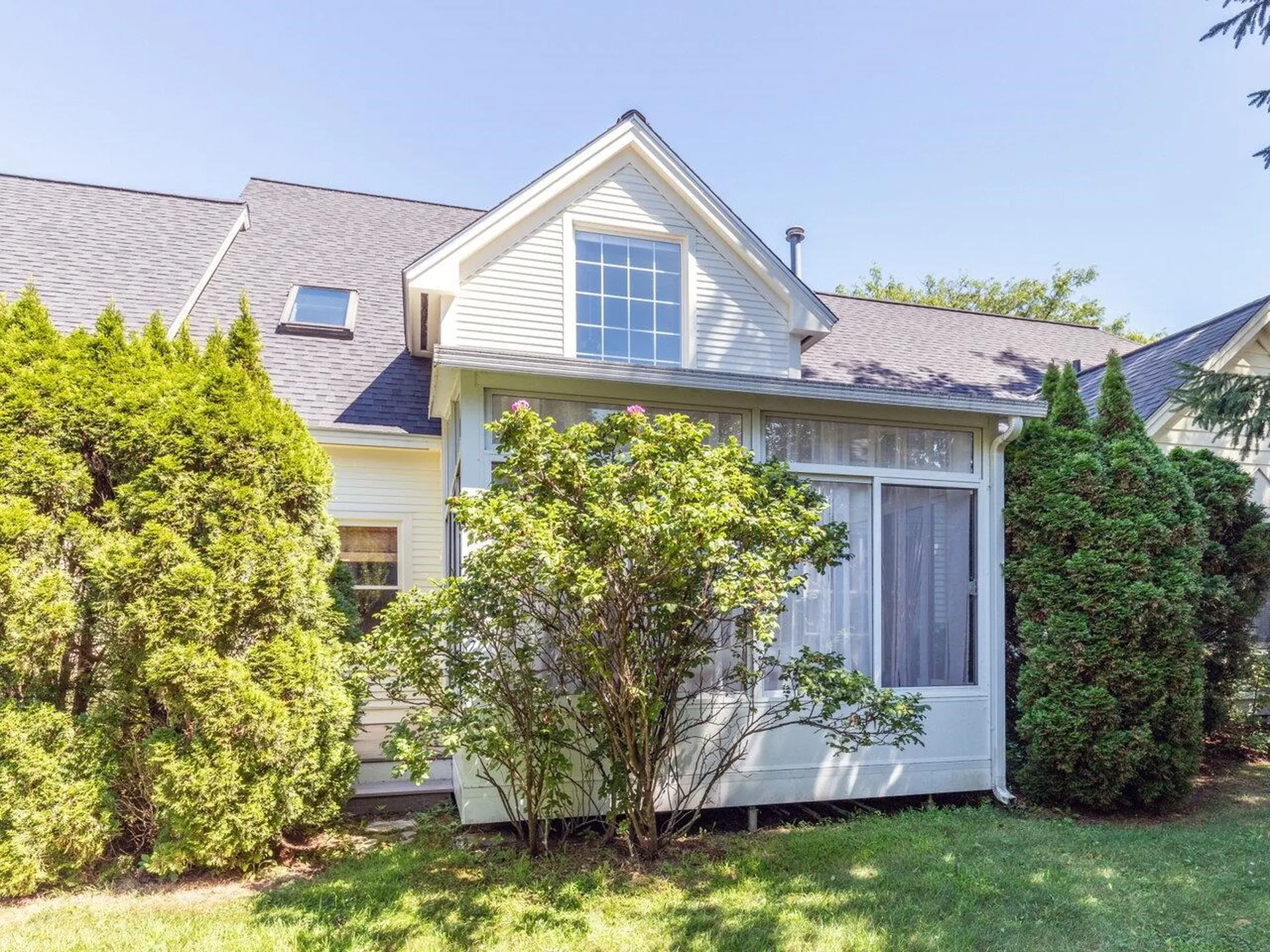 4 Eastman Farm Road Burlington VT 05408