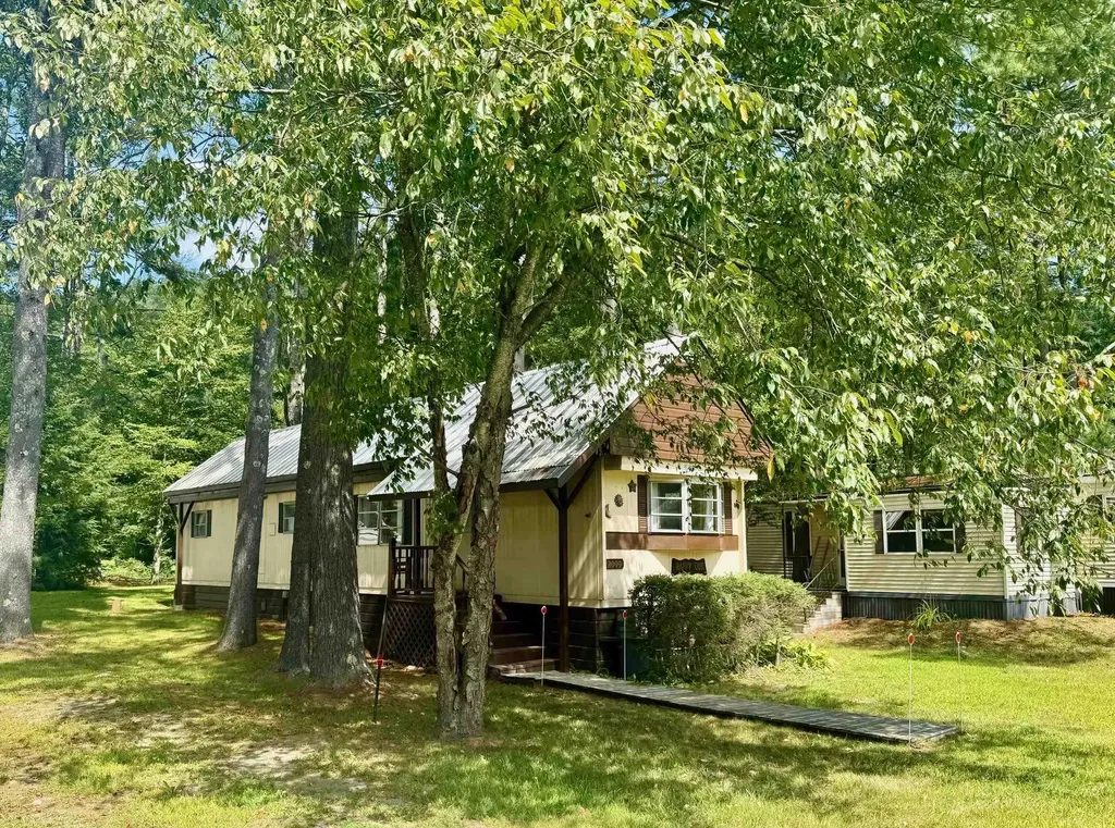 2000 Route 30 Jamaica VT 05343