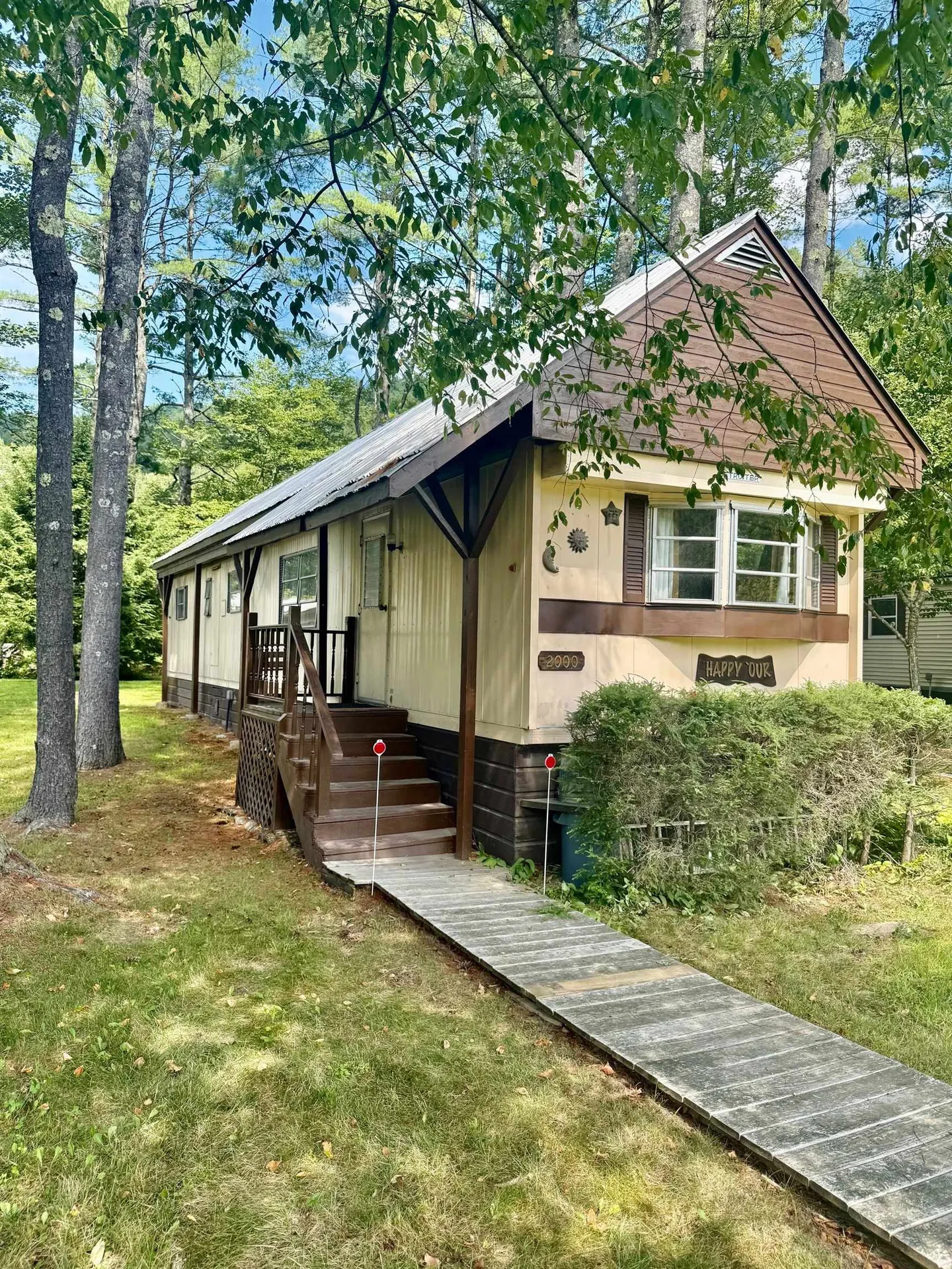 2000 Route 30 Jamaica VT 05343