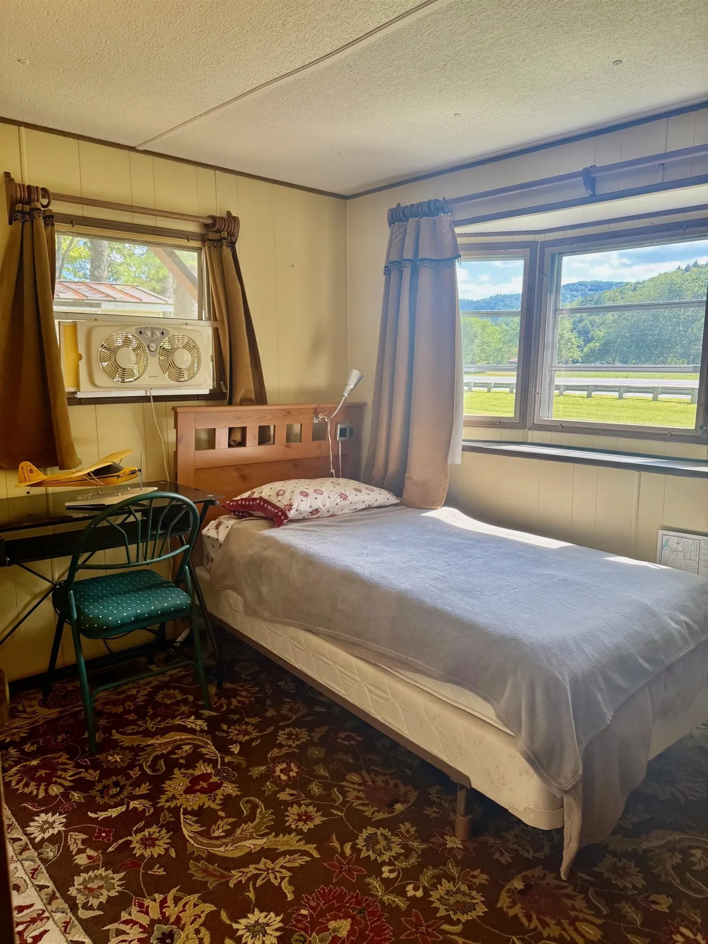 2000 Route 30 Jamaica VT 05343