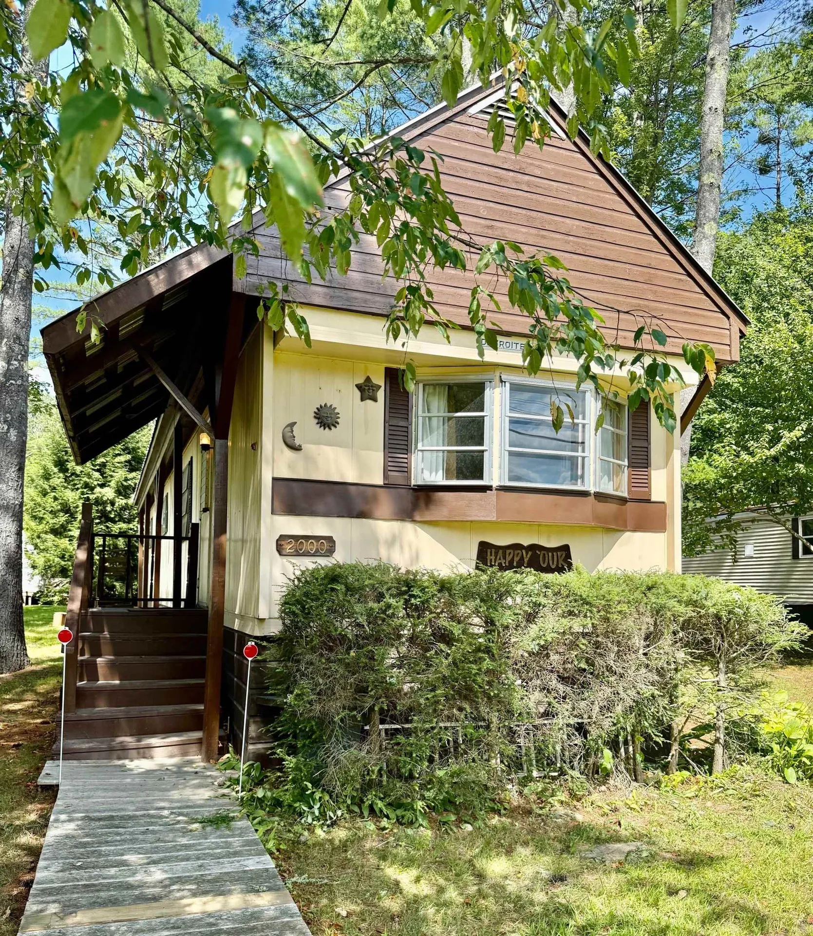 2000 Route 30 Jamaica VT 05343