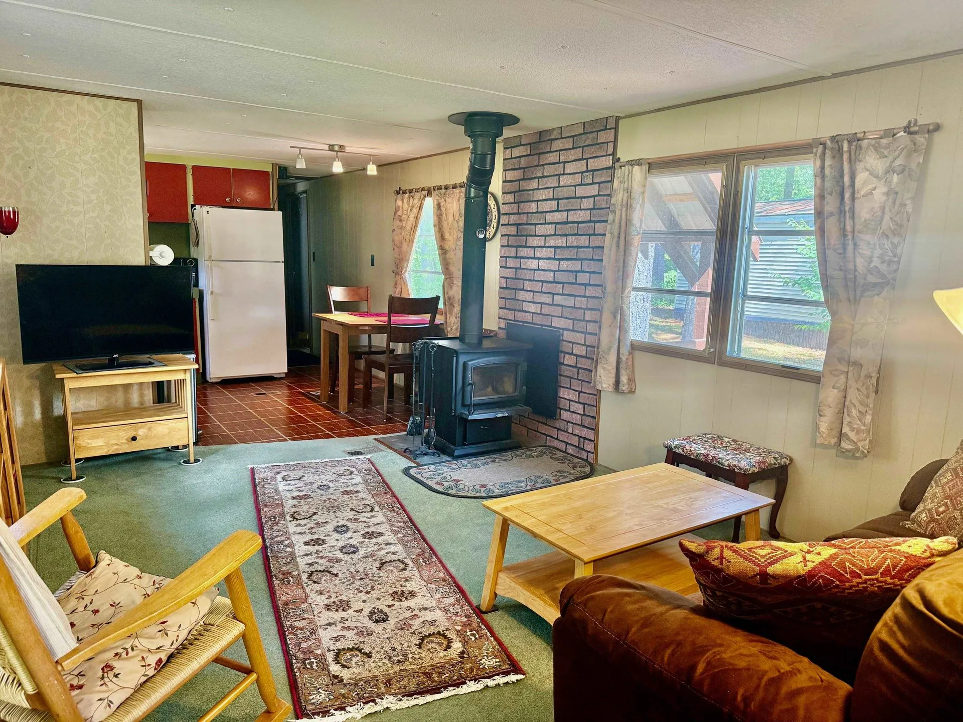 2000 Route 30 Jamaica VT 05343