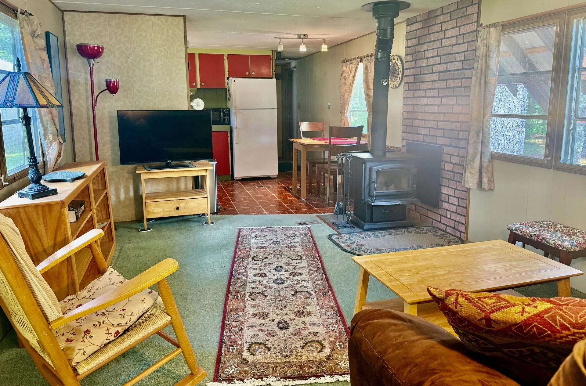 2000 Route 30 Jamaica VT 05343