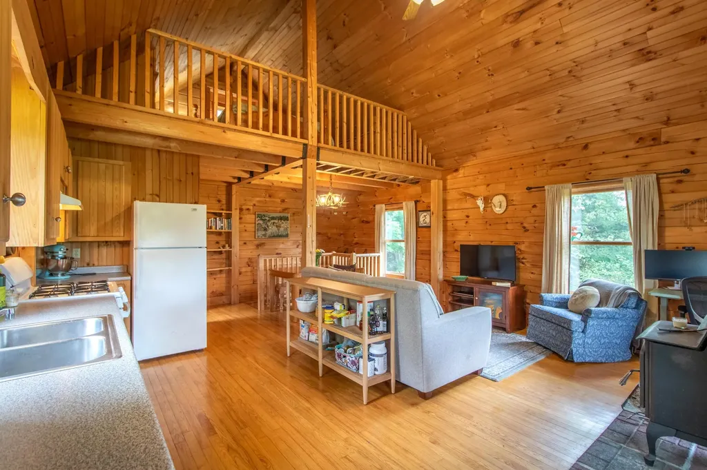 1853 River Road Coventry VT 05825