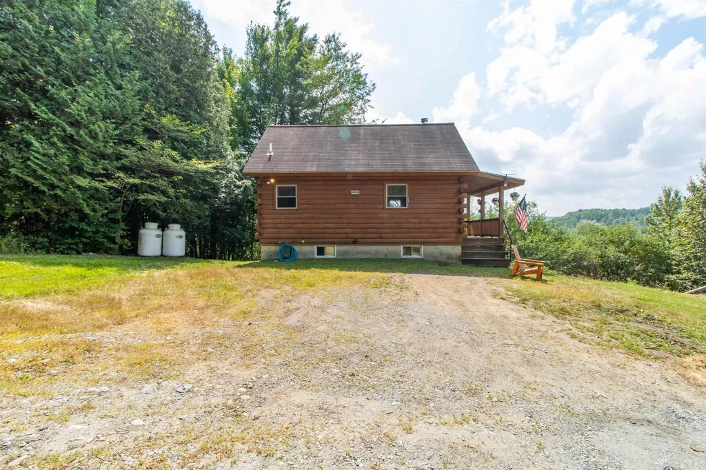 1853 River Road Coventry VT 05825