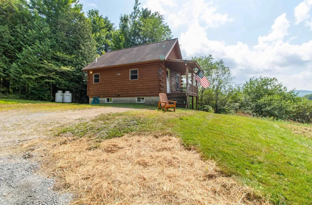 1853 River Road Coventry VT 05825