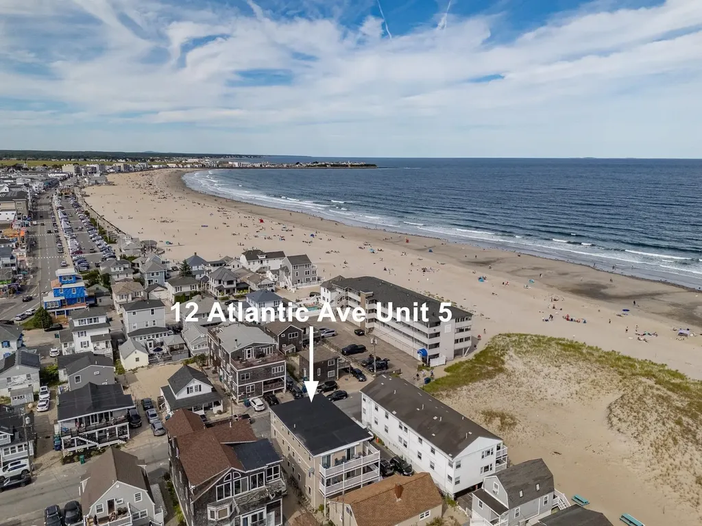 12 Atlantic Avenue Hampton NH 03842