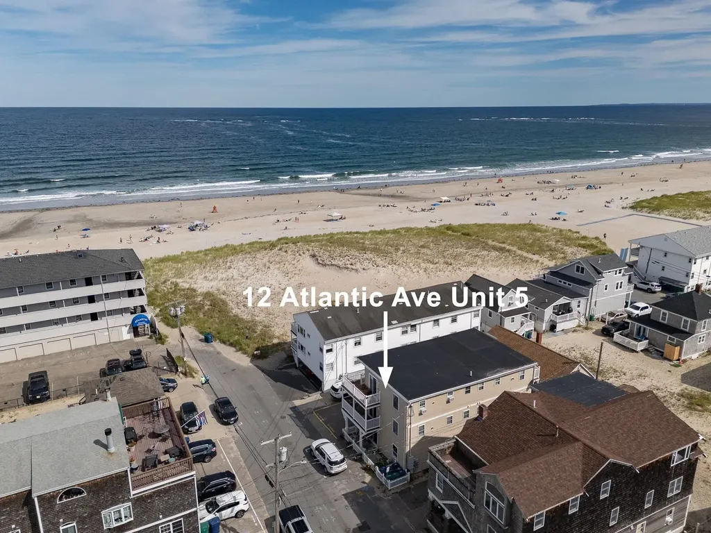 12 Atlantic Avenue Hampton NH 03842
