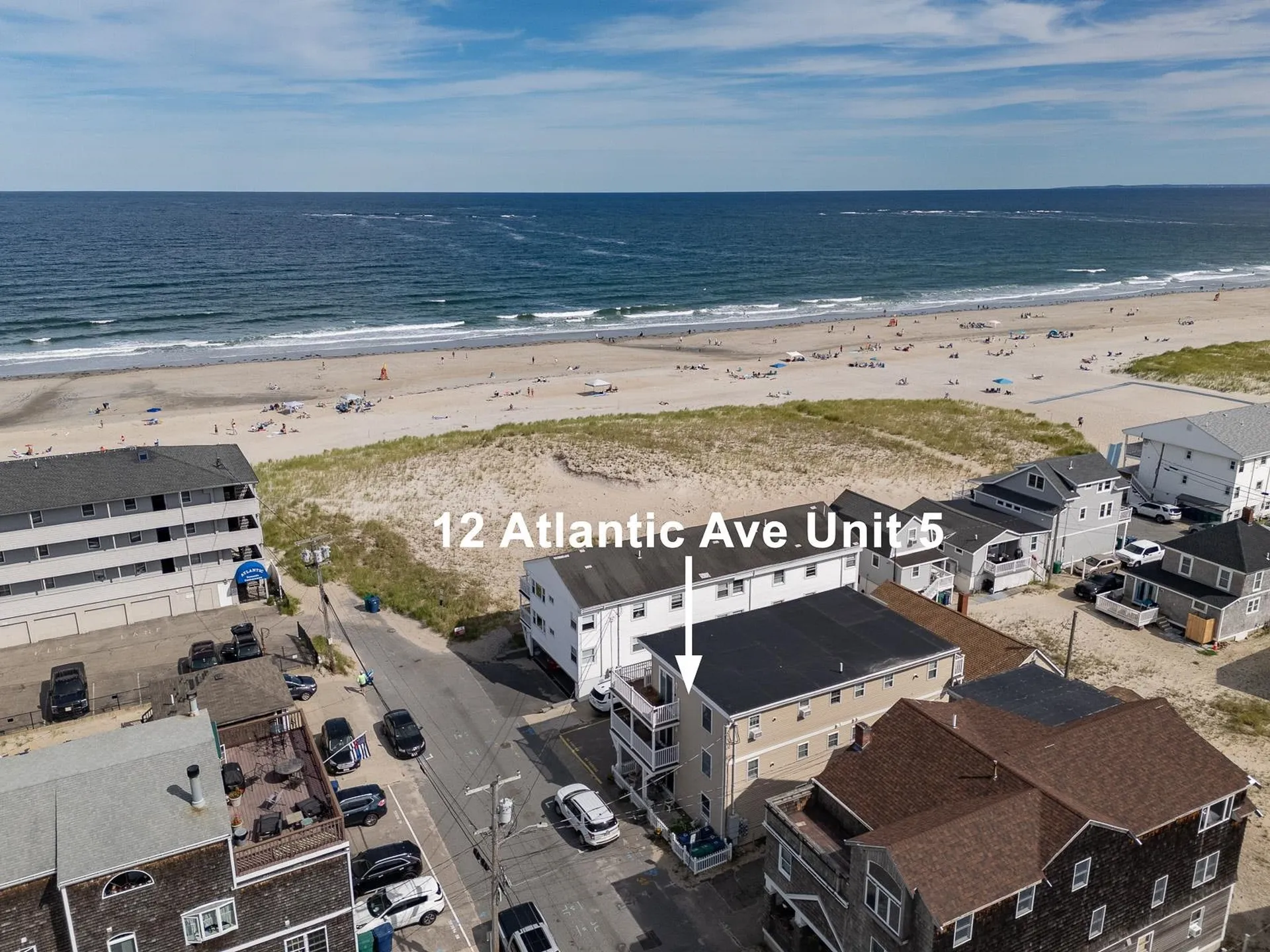 12 Atlantic Avenue Hampton NH 03842