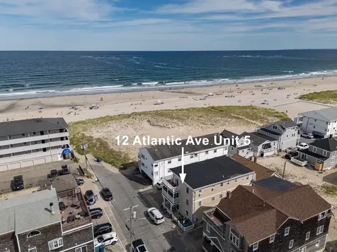 12 Atlantic Avenue Hampton NH 03842