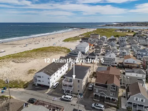 12 Atlantic Avenue Hampton NH 03842