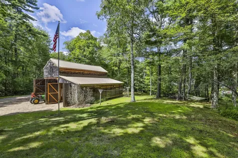 65 Webster Highway Temple NH 03084