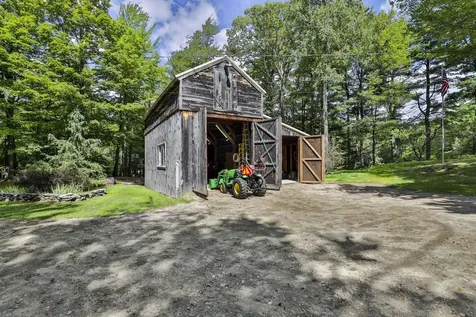 65 Webster Highway Temple NH 03084
