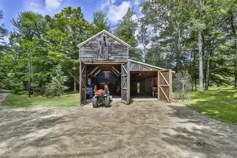 65 Webster Highway Temple NH 03084