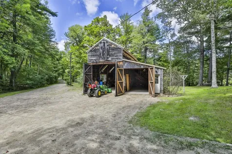 65 Webster Highway Temple NH 03084