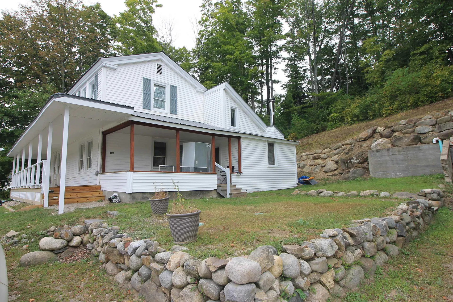 1326 Nh Route 175 Campton NH 03223