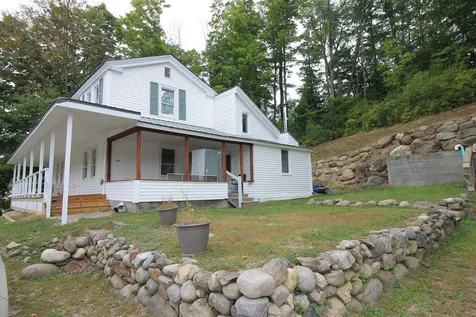 1326 Nh Route 175 Campton NH 03223