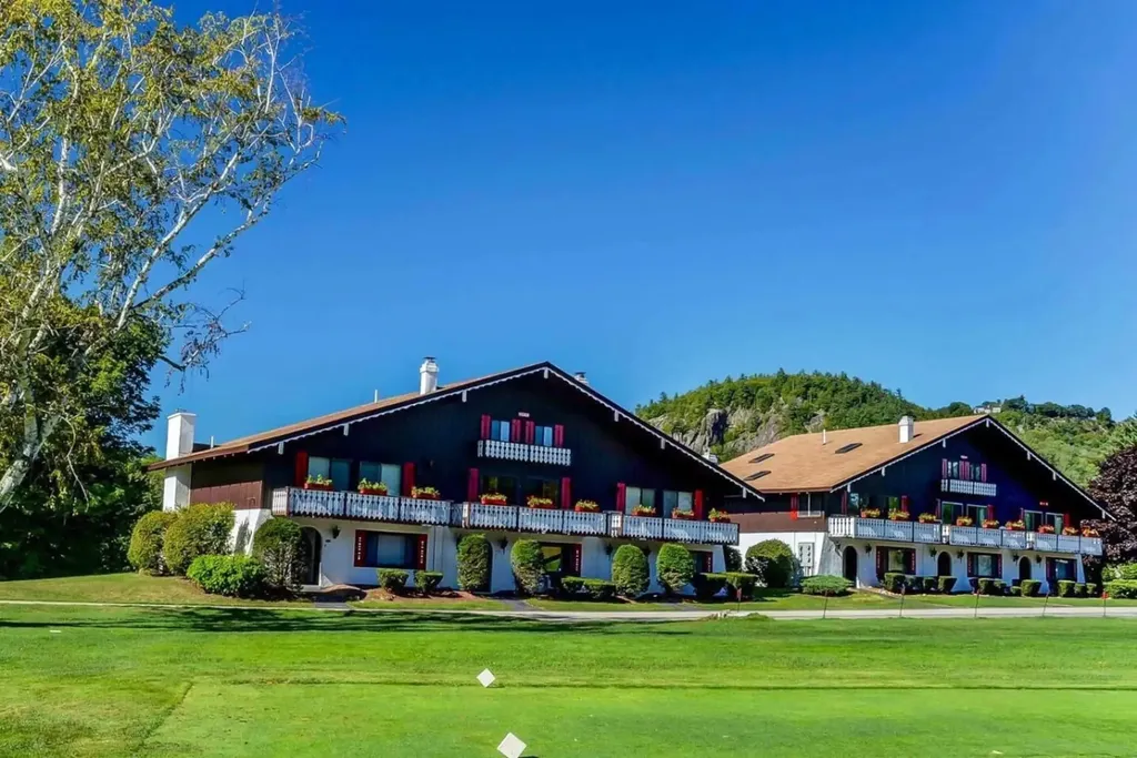 78 Linderhof Golf Course Road Bartlett NH 03838