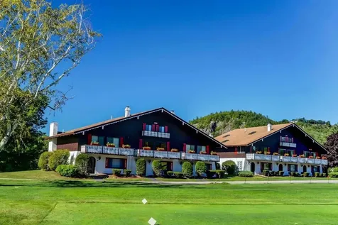 78 Linderhof Golf Course Road Bartlett NH 03838