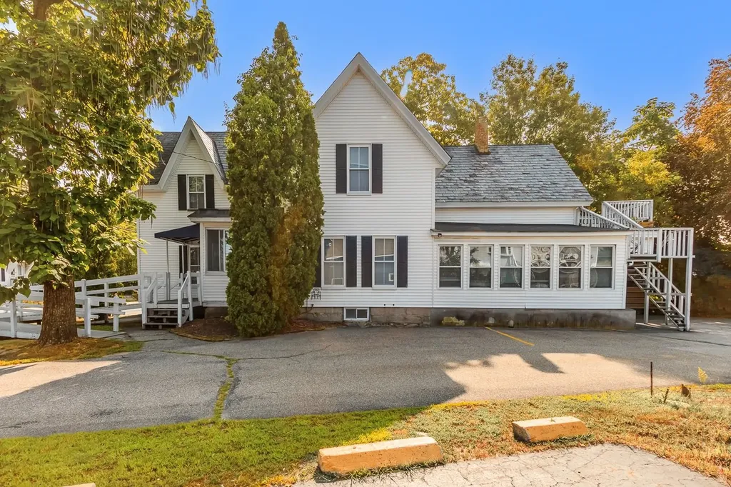 225 Bridge Street Manchester NH 03104