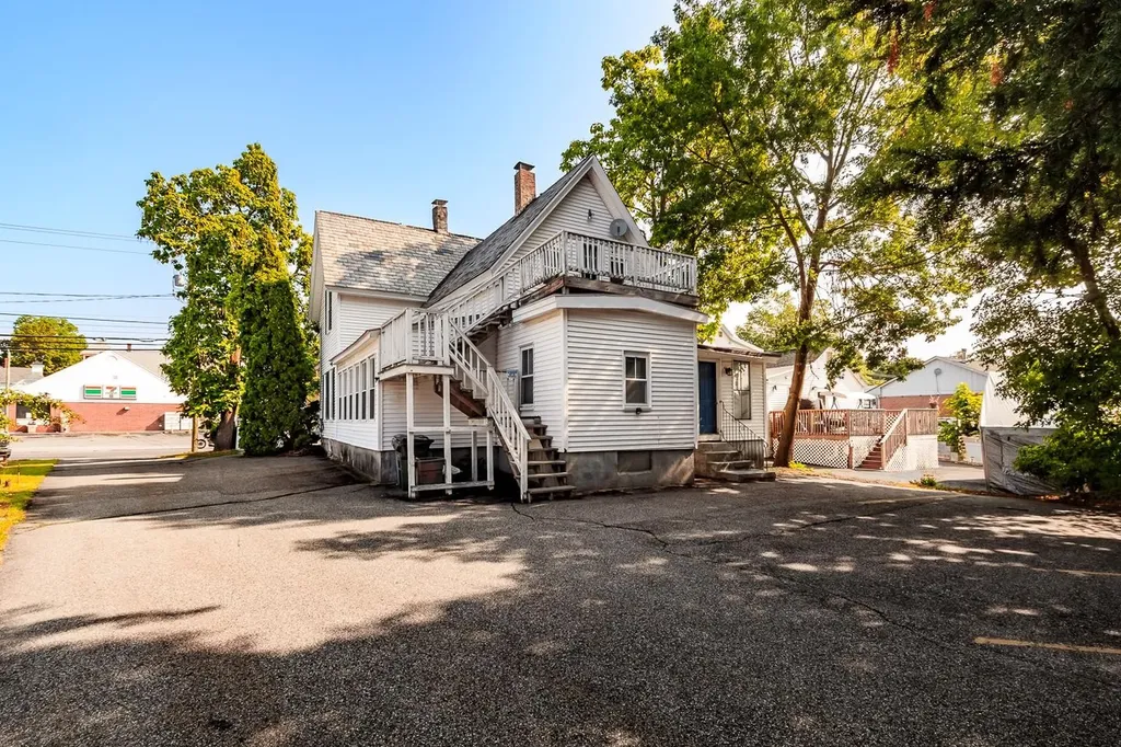 225 Bridge Street Manchester NH 03104