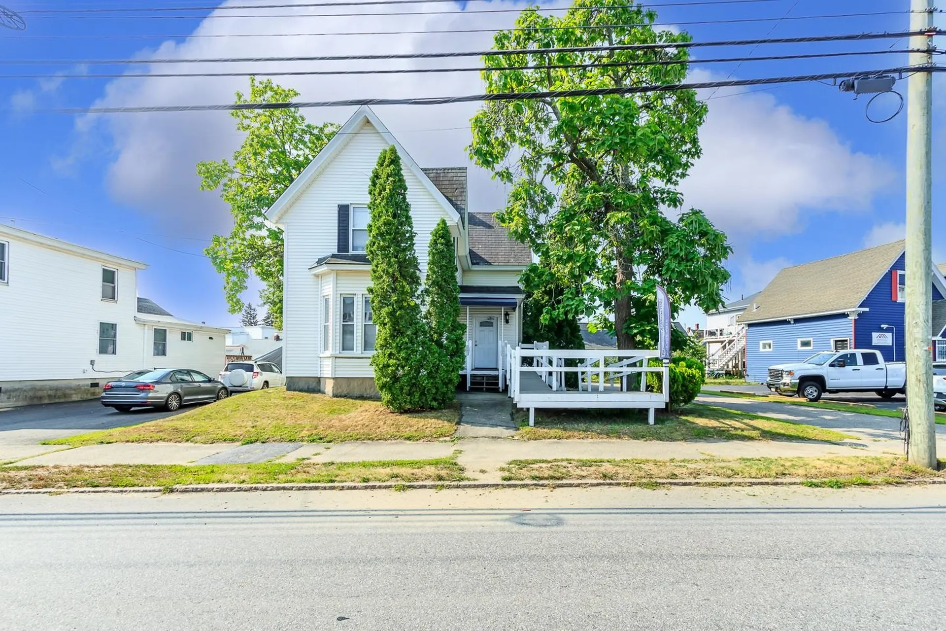 225 Bridge Street Manchester NH 03104