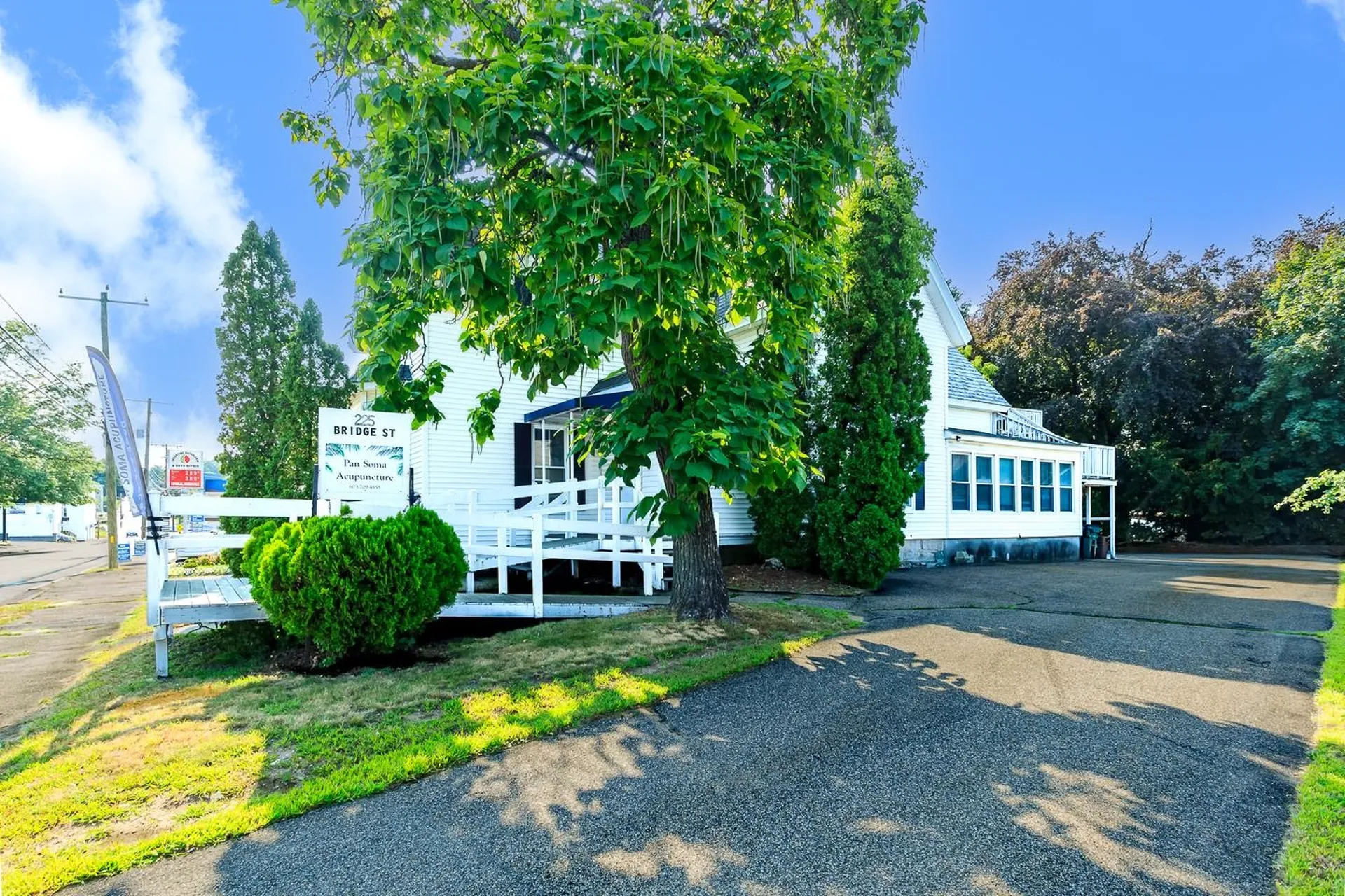 225 Bridge Street Manchester NH 03104