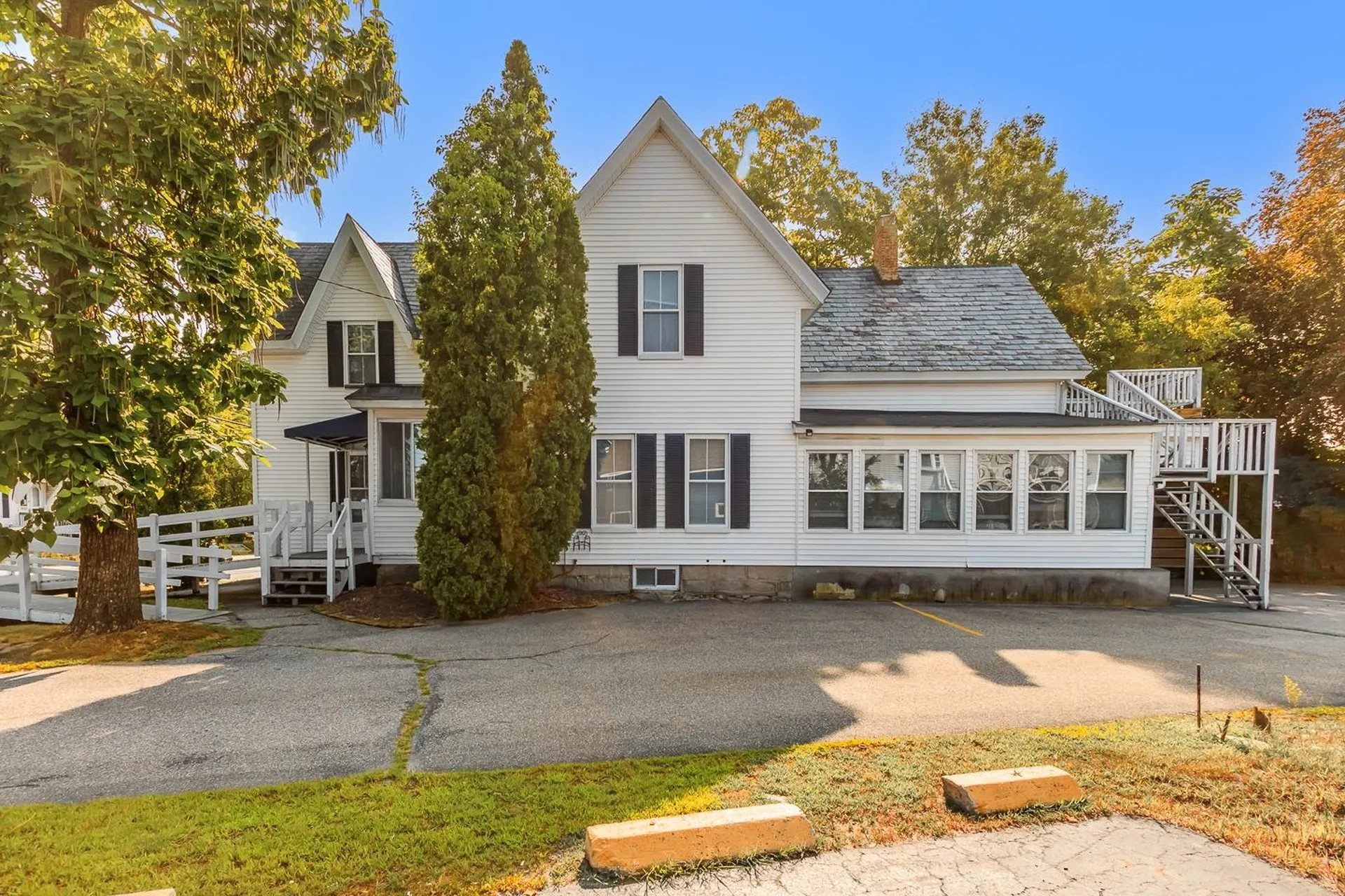 225 Bridge Street Manchester NH 03104