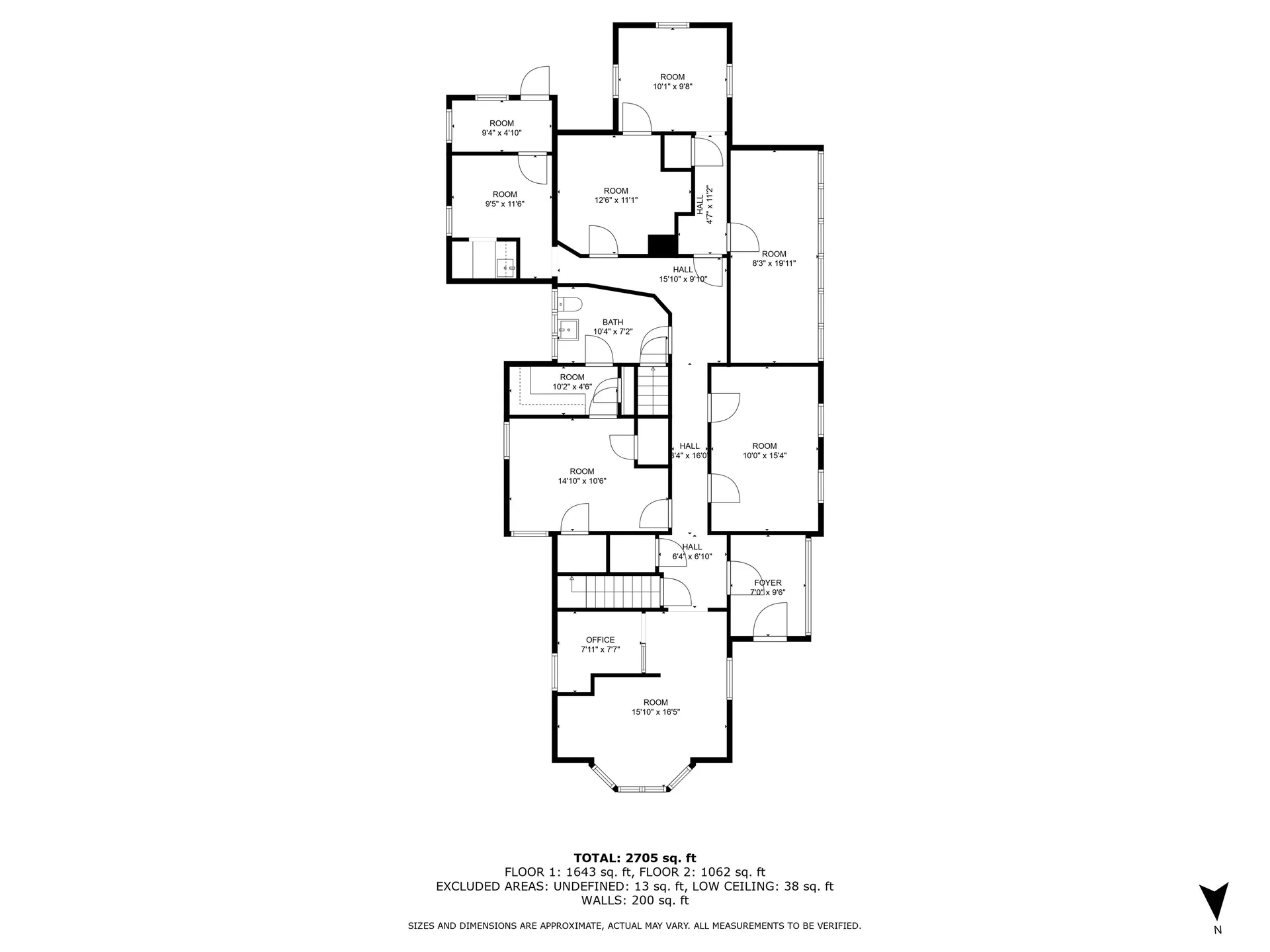 225 Bridge Street Manchester NH 03104
