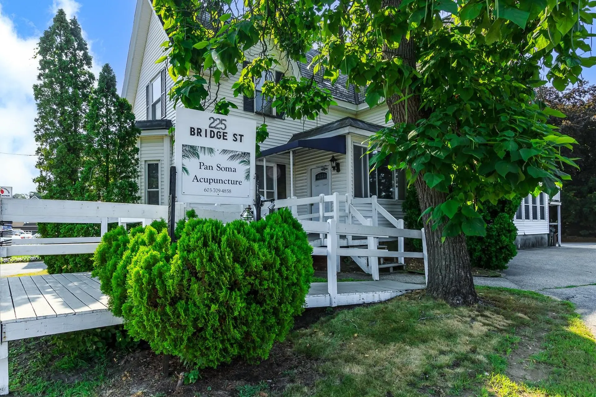 225 Bridge Street Manchester NH 03104