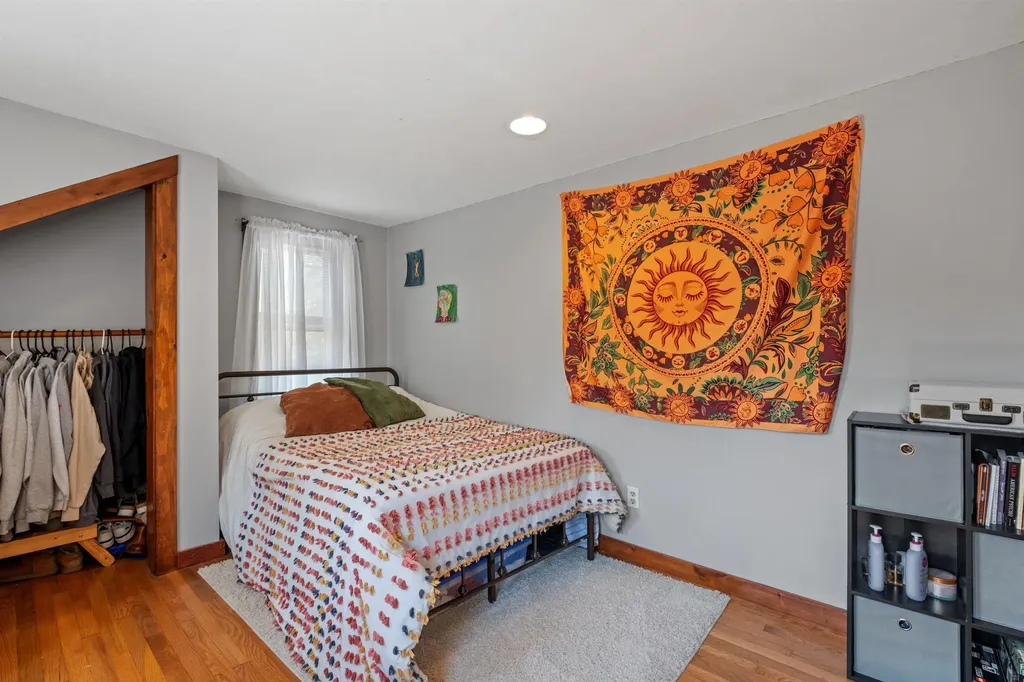 26 Fortune Road Bradford NH 03221