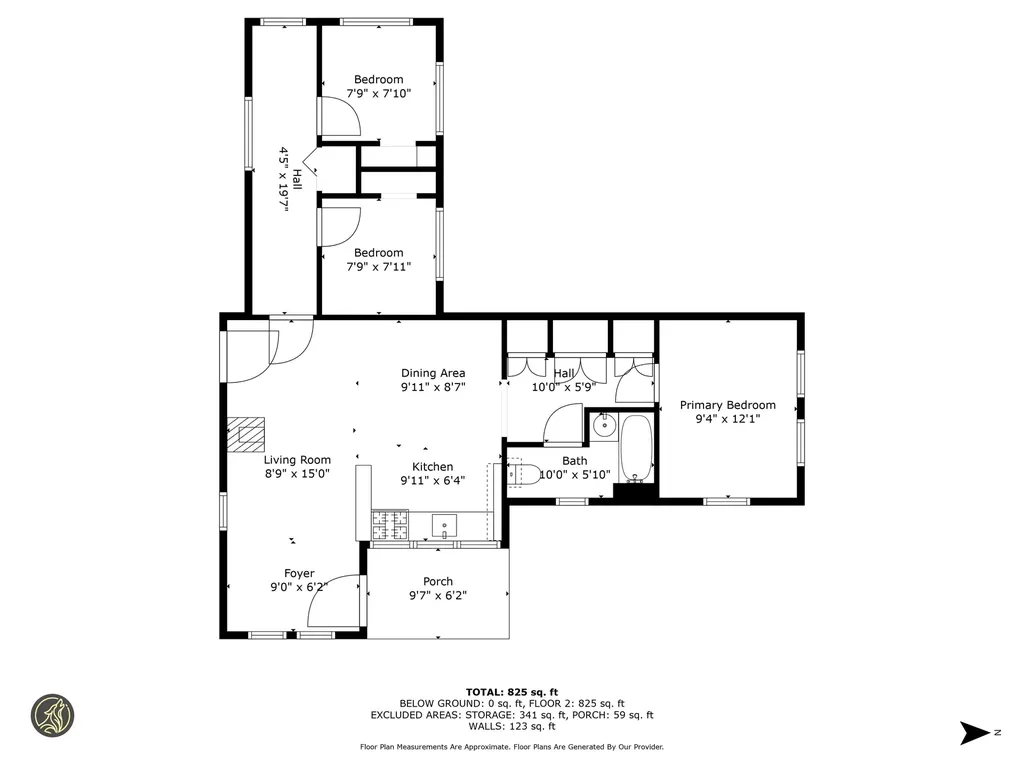 26 Fortune Road Bradford NH 03221