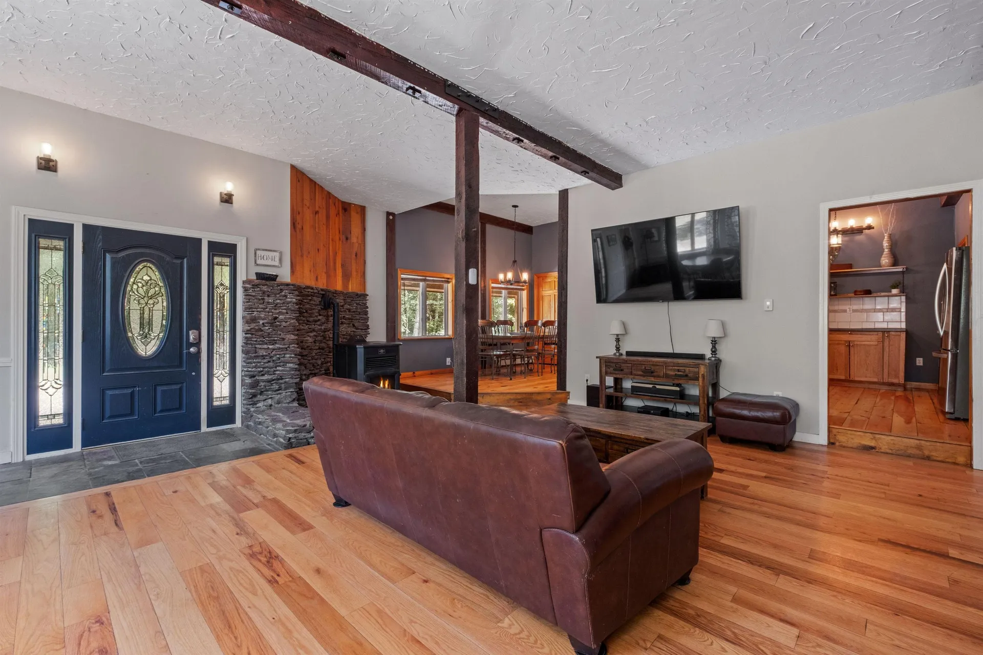 26 Fortune Road Bradford NH 03221