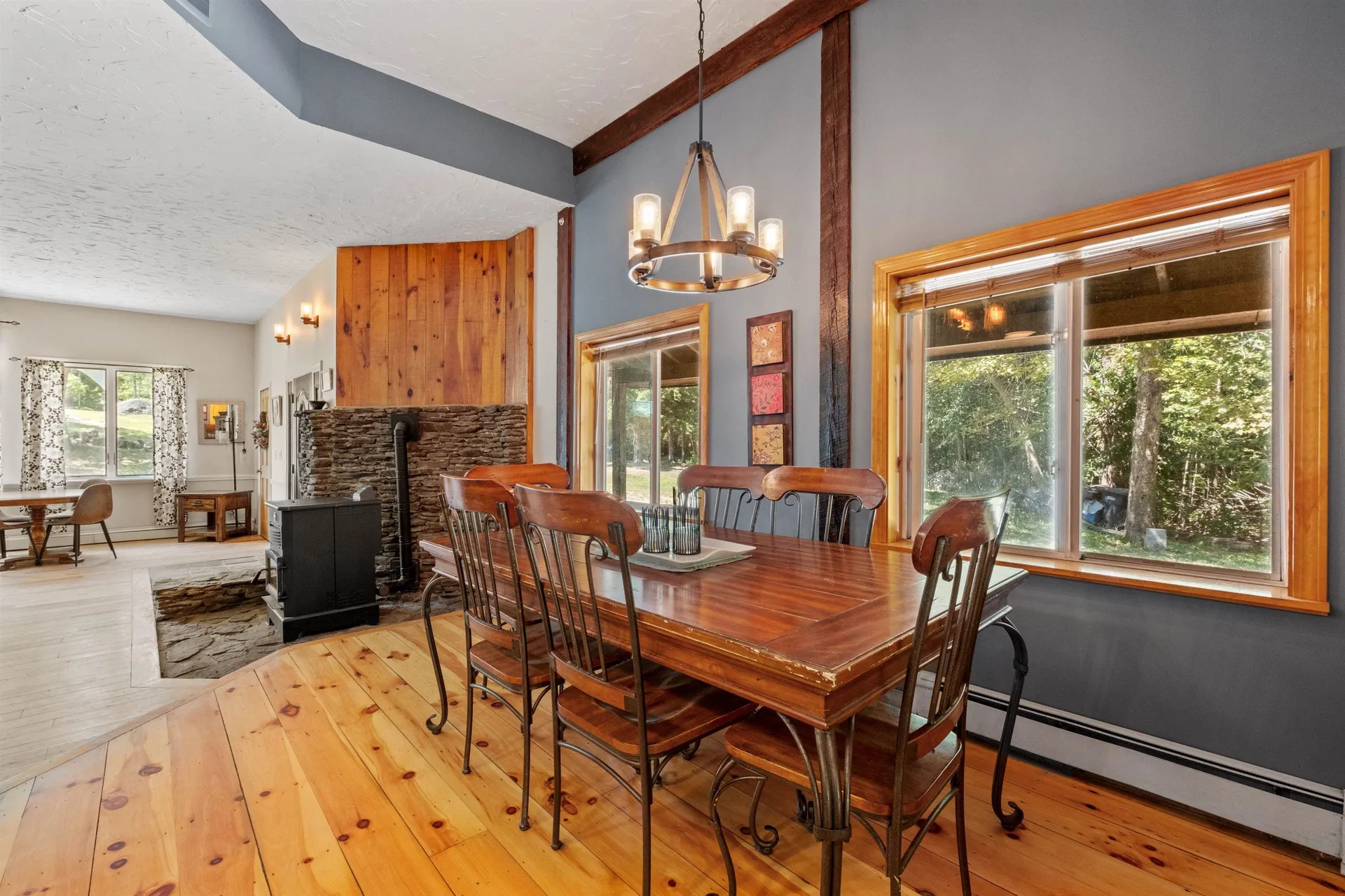 26 Fortune Road Bradford NH 03221