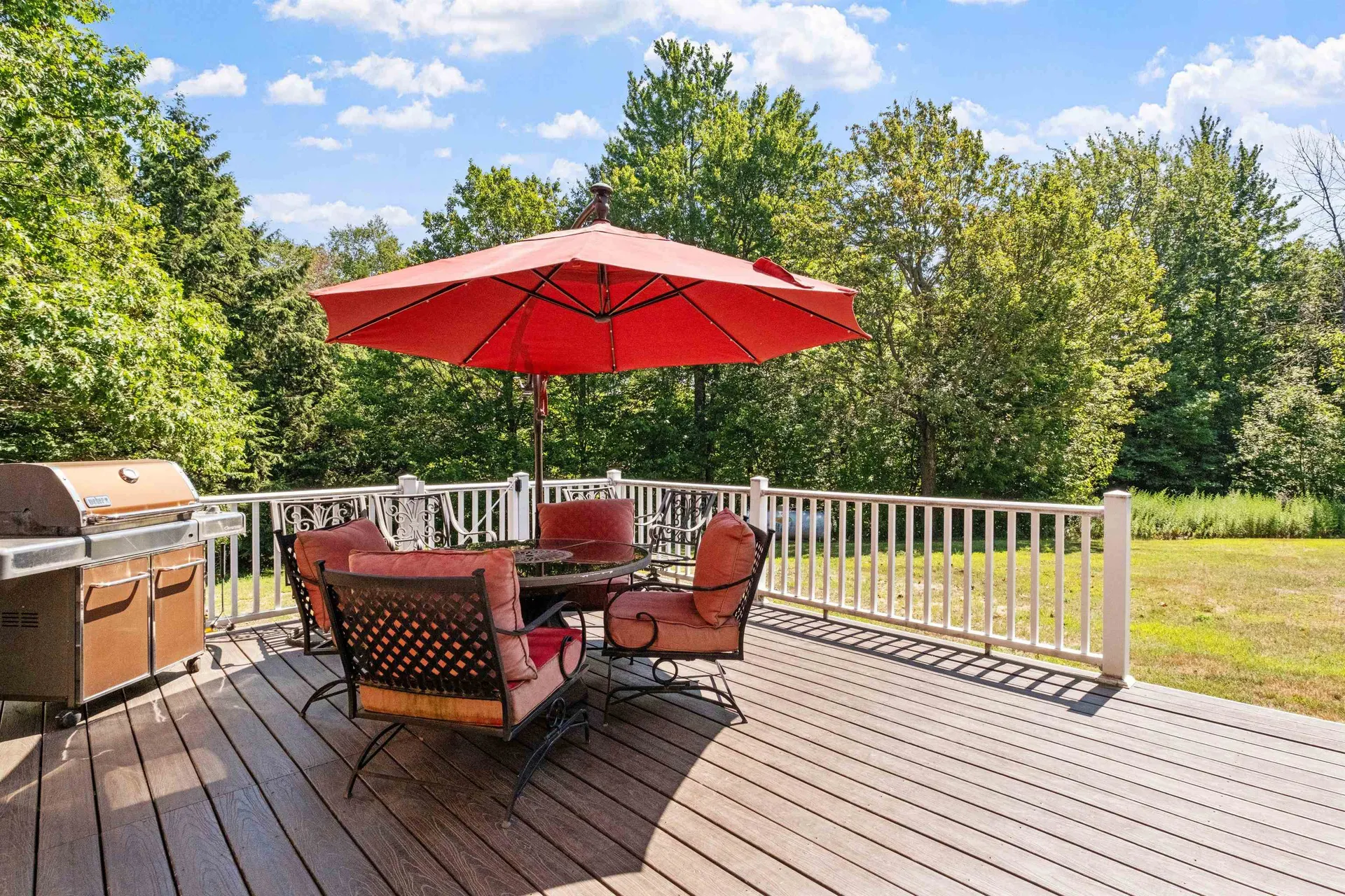 26 Fortune Road Bradford NH 03221