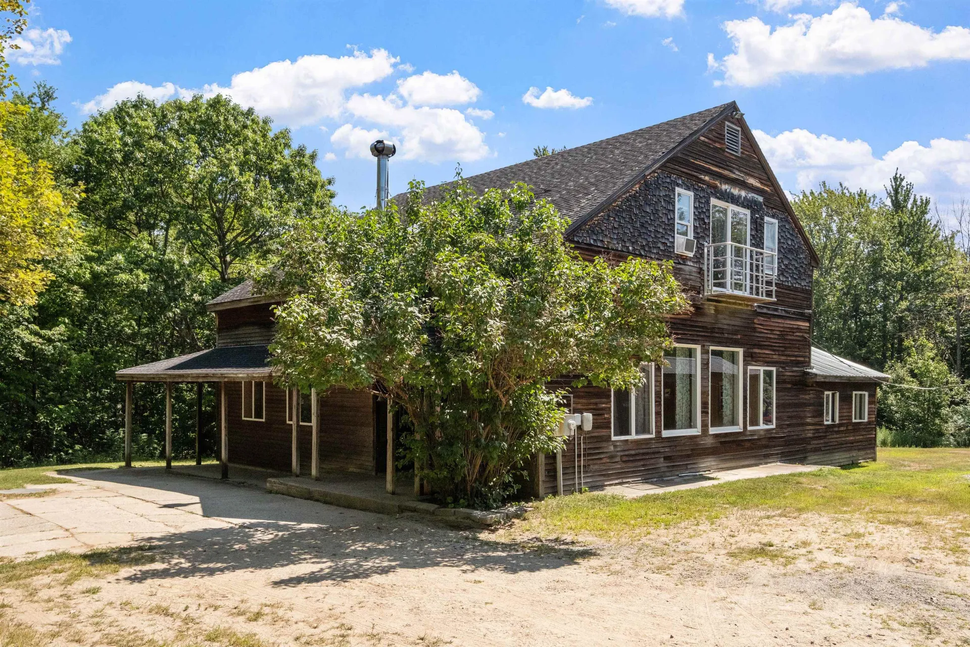 26 Fortune Road Bradford NH 03221