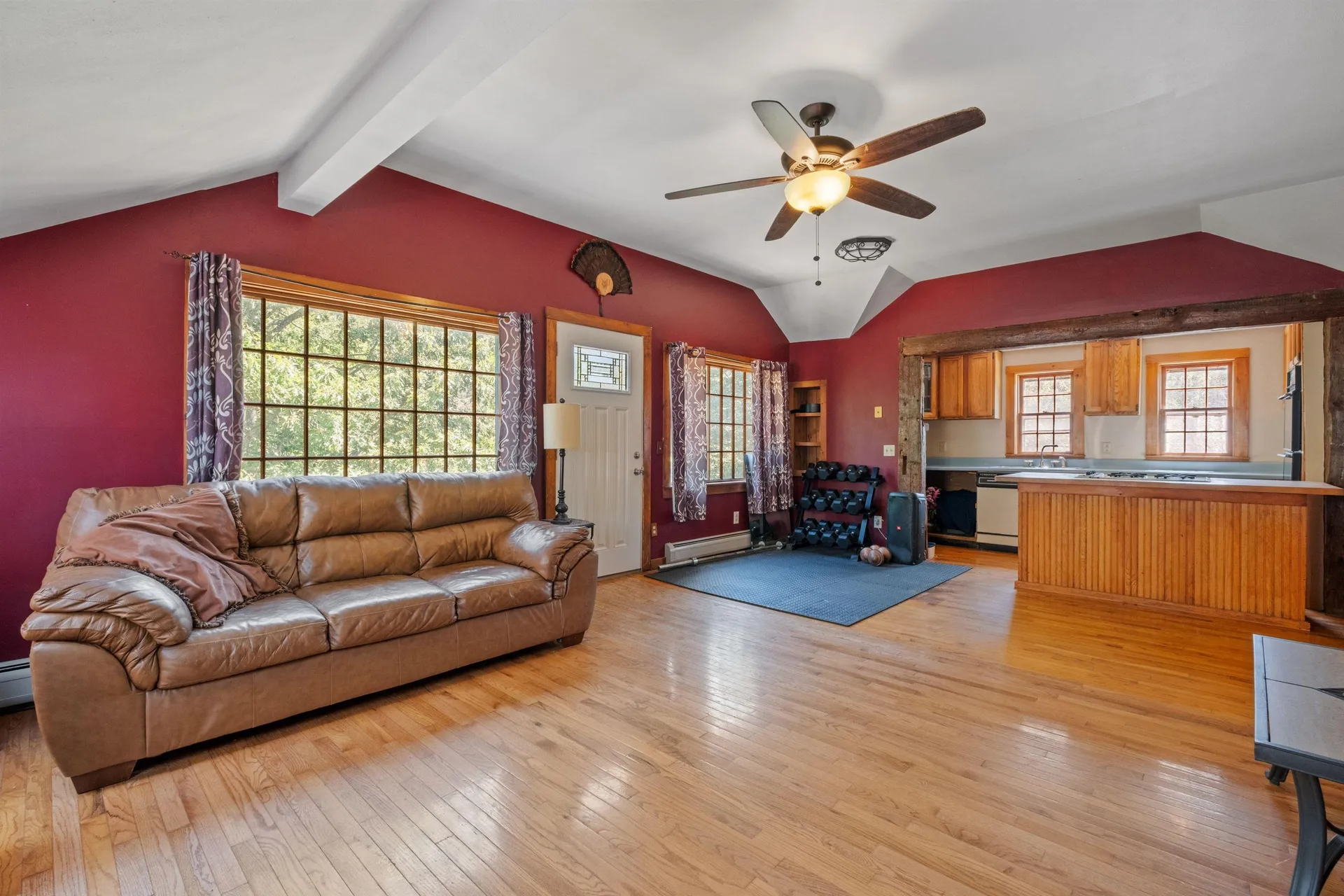 26 Fortune Road Bradford NH 03221