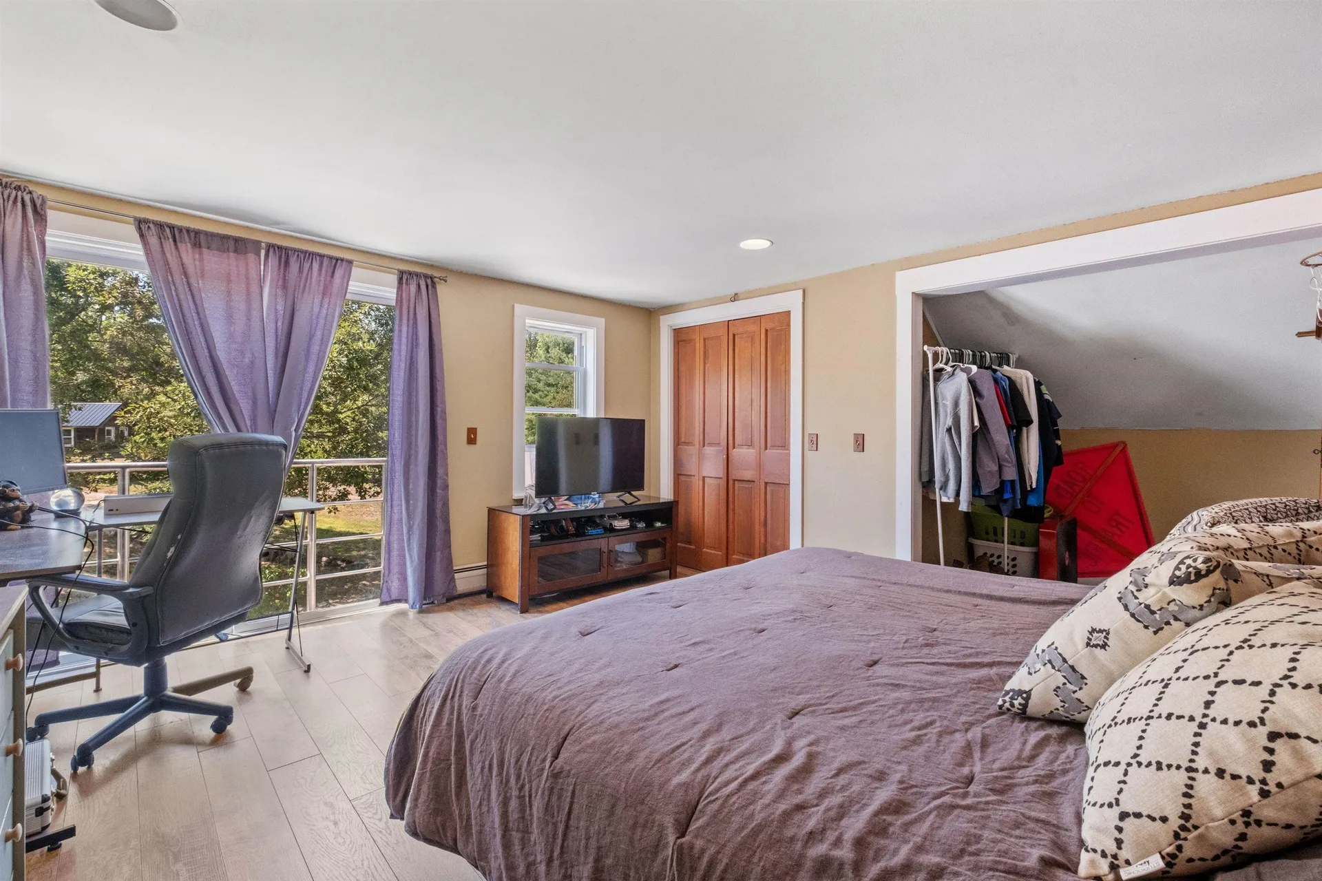 26 Fortune Road Bradford NH 03221