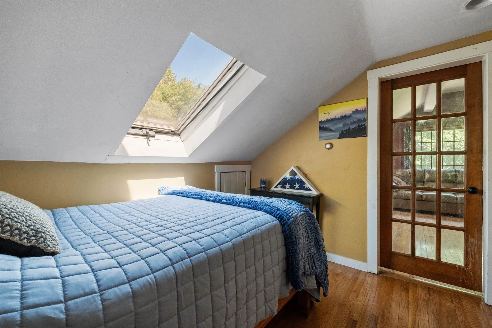 26 Fortune Road Bradford NH 03221