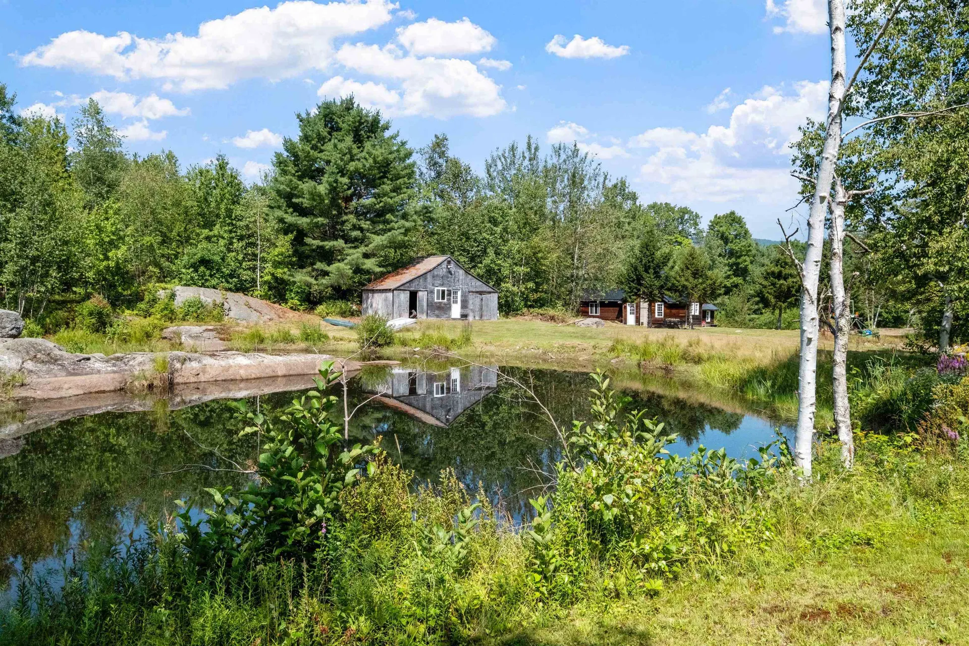 26 Fortune Road Bradford NH 03221