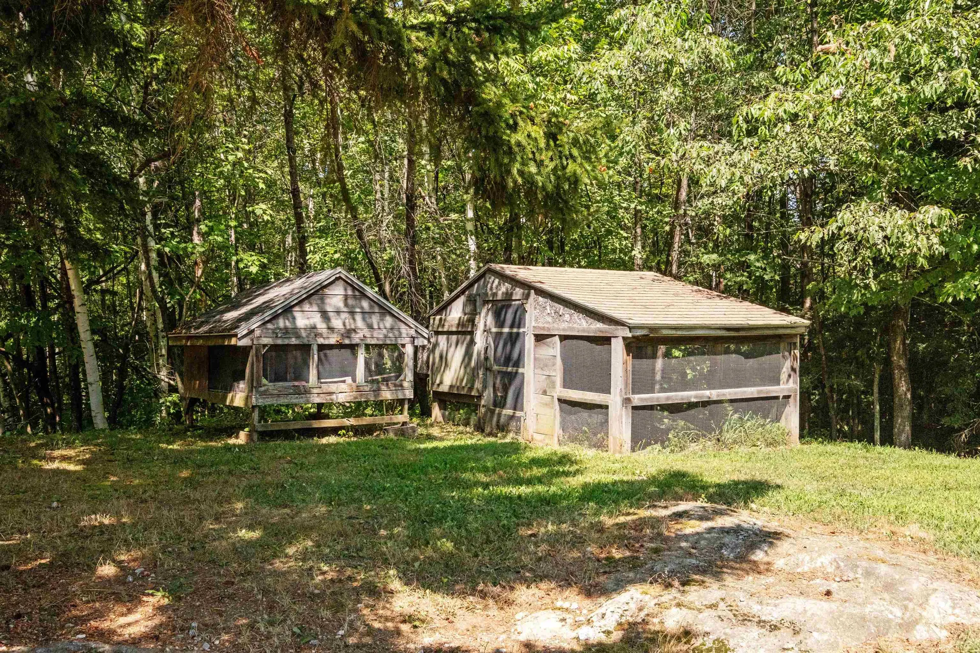 26 Fortune Road Bradford NH 03221