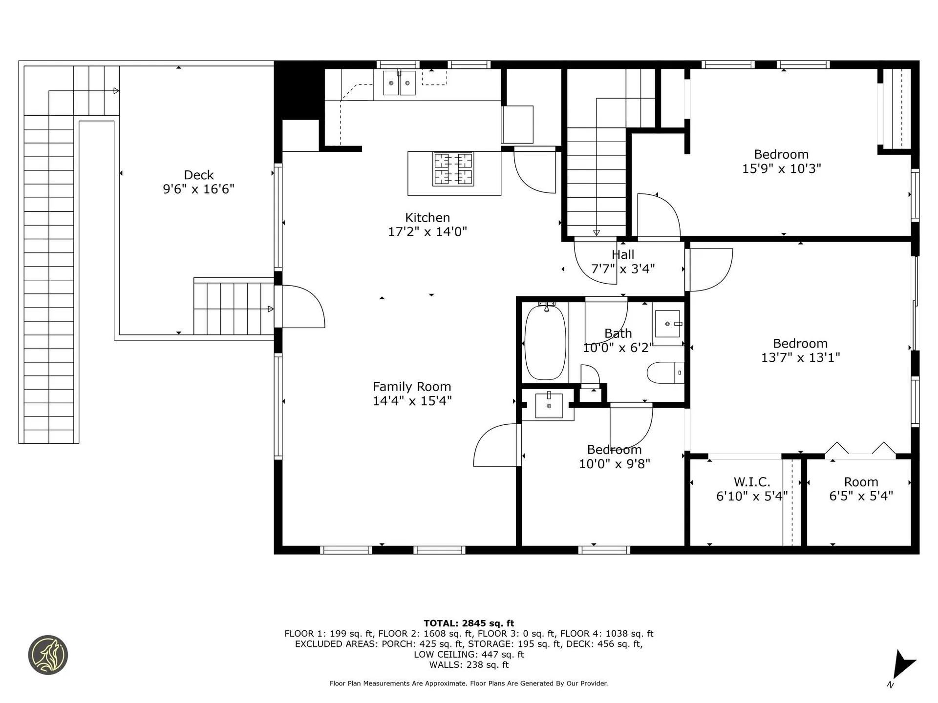 26 Fortune Road Bradford NH 03221