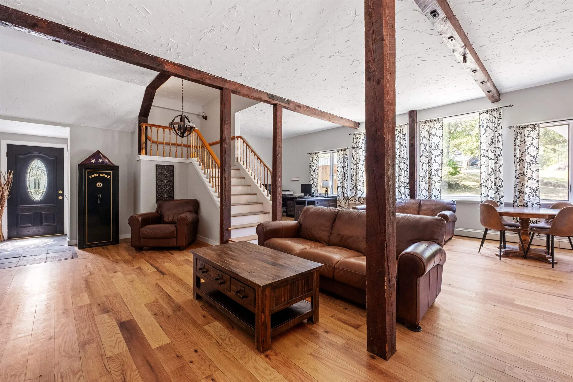 26 Fortune Road Bradford NH 03221