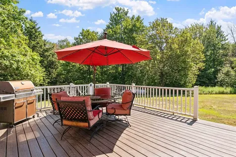 26 Fortune Road Bradford NH 03221