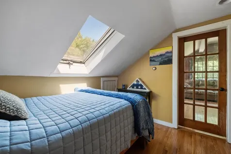 26 Fortune Road Bradford NH 03221