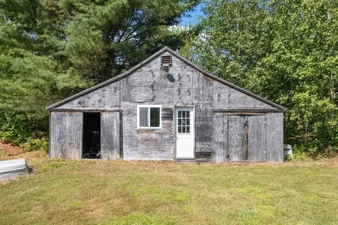 26 Fortune Road Bradford NH 03221